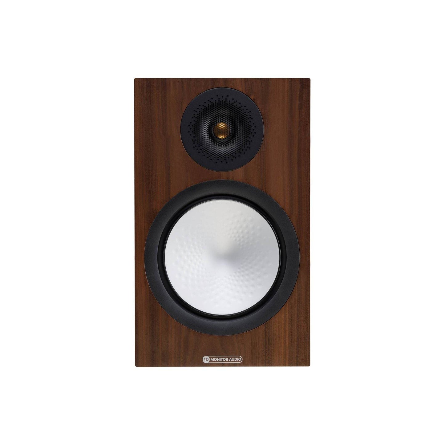 Monitor Audio Silver 100 7G - Bookshelf Speaker - Pair - Vital Technologies LLC