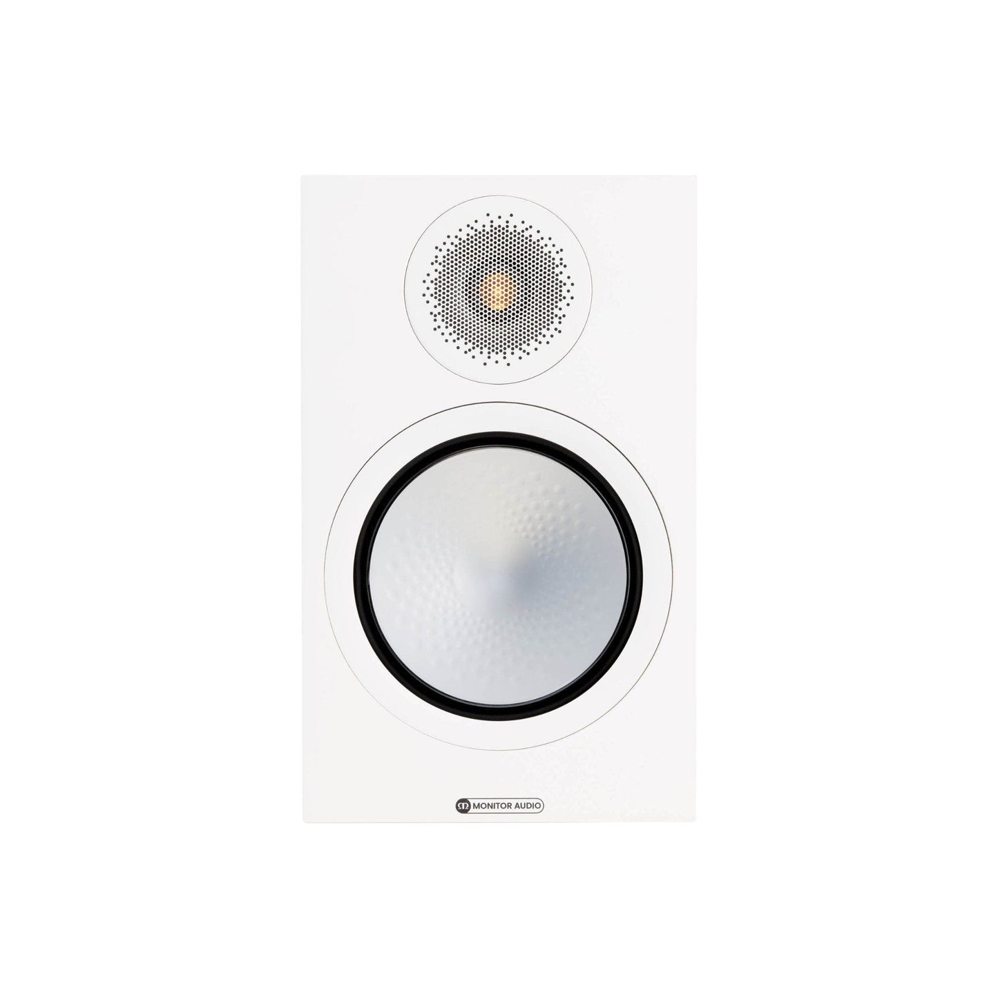 Monitor Audio Silver 100 7G - Bookshelf Speaker - Pair - Vital Technologies LLC