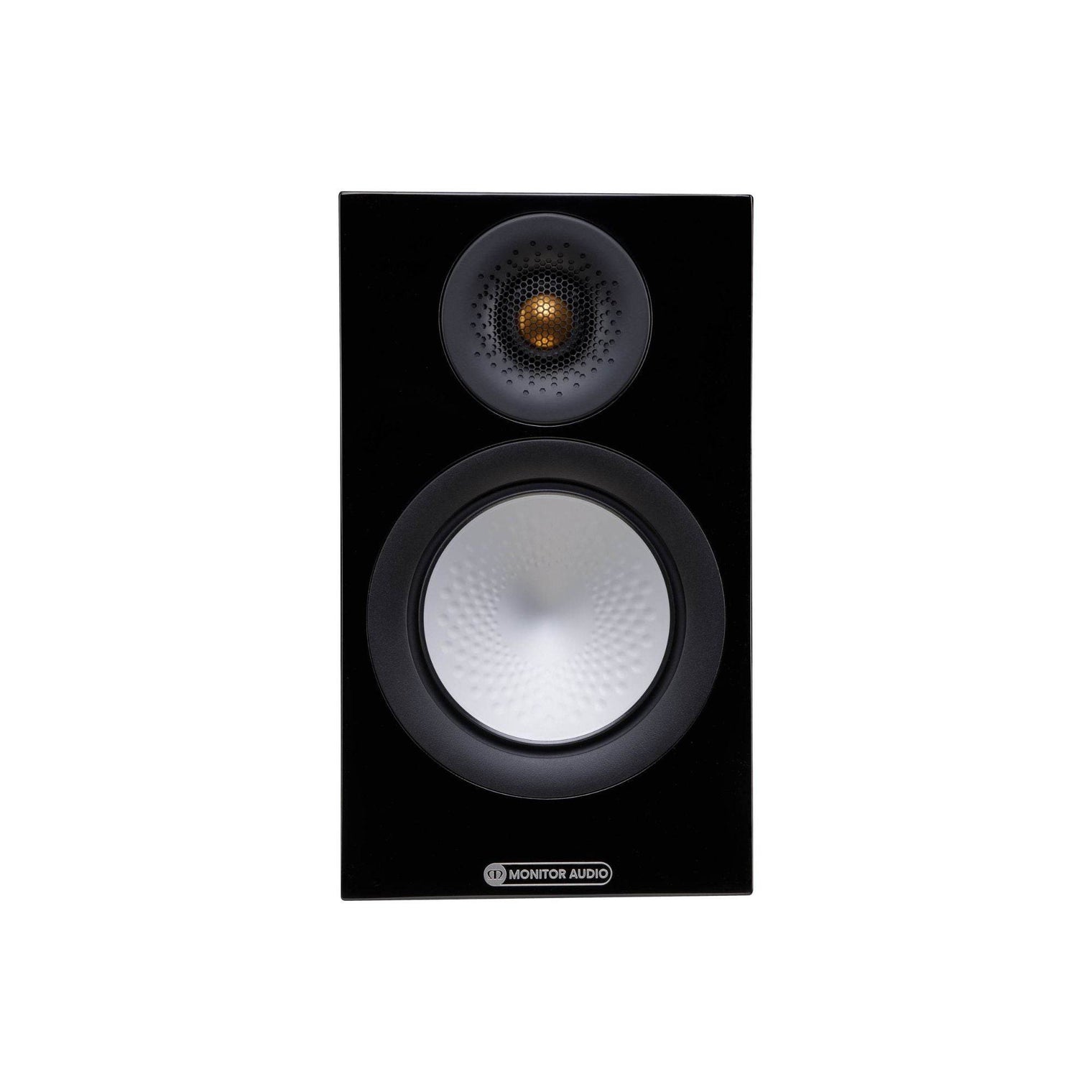 Monitor Audio Silver 50 7G - Bookshelf Speaker - Pair - Vital Technologies LLC