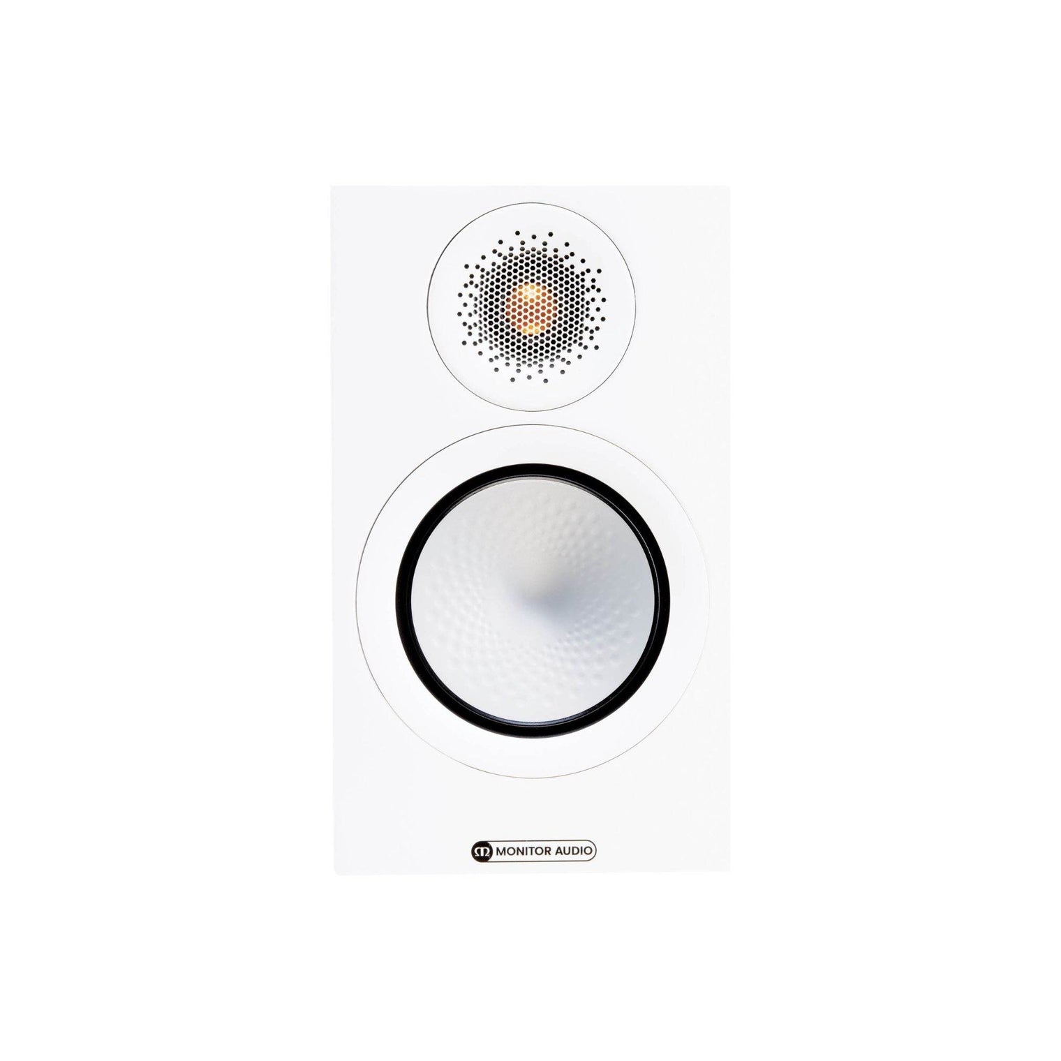 Monitor Audio Silver 50 7G - Bookshelf Speaker - Pair - Vital Technologies LLC