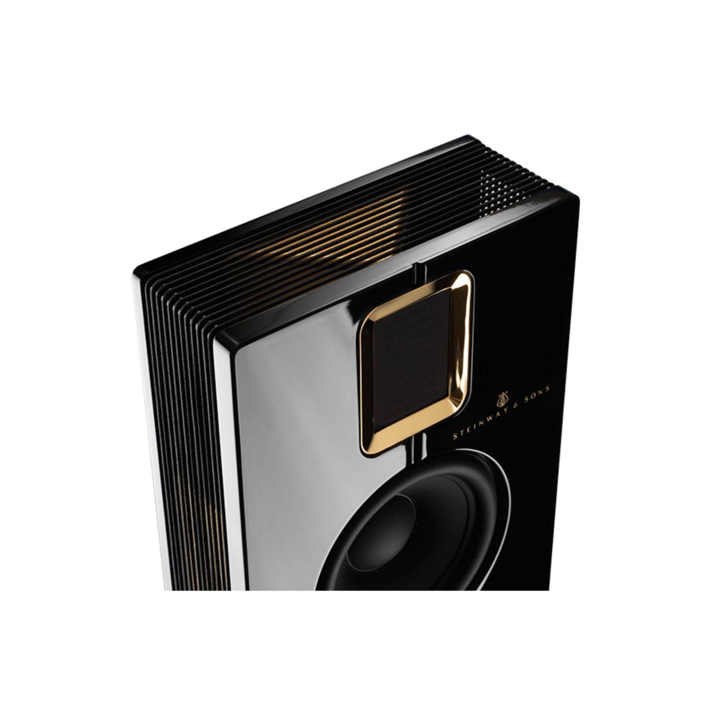 Steinway Lyngdorf Model S-15 - Bookshelf Speaker - Vital Technologies LLC