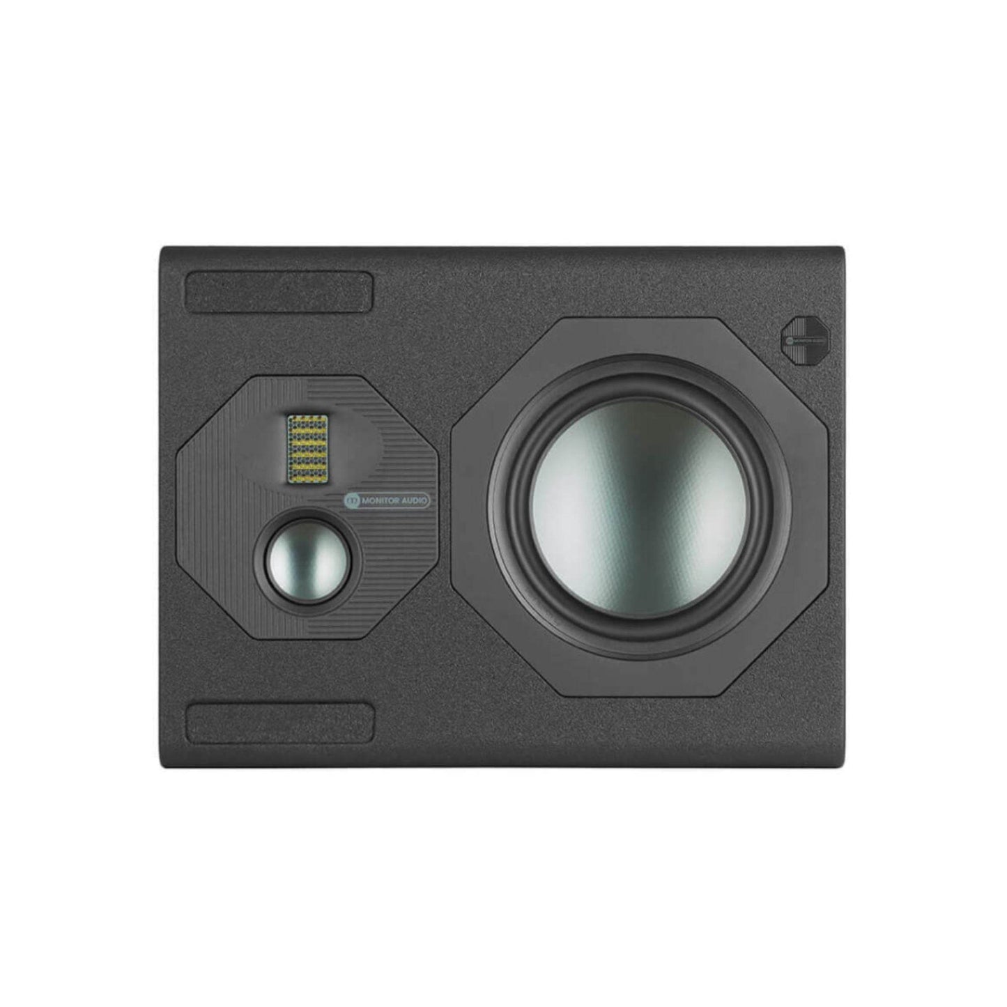 Monitor Audio Cinergy 100 - In-Wall Speaker - Piece - Vital Technologies LLC
