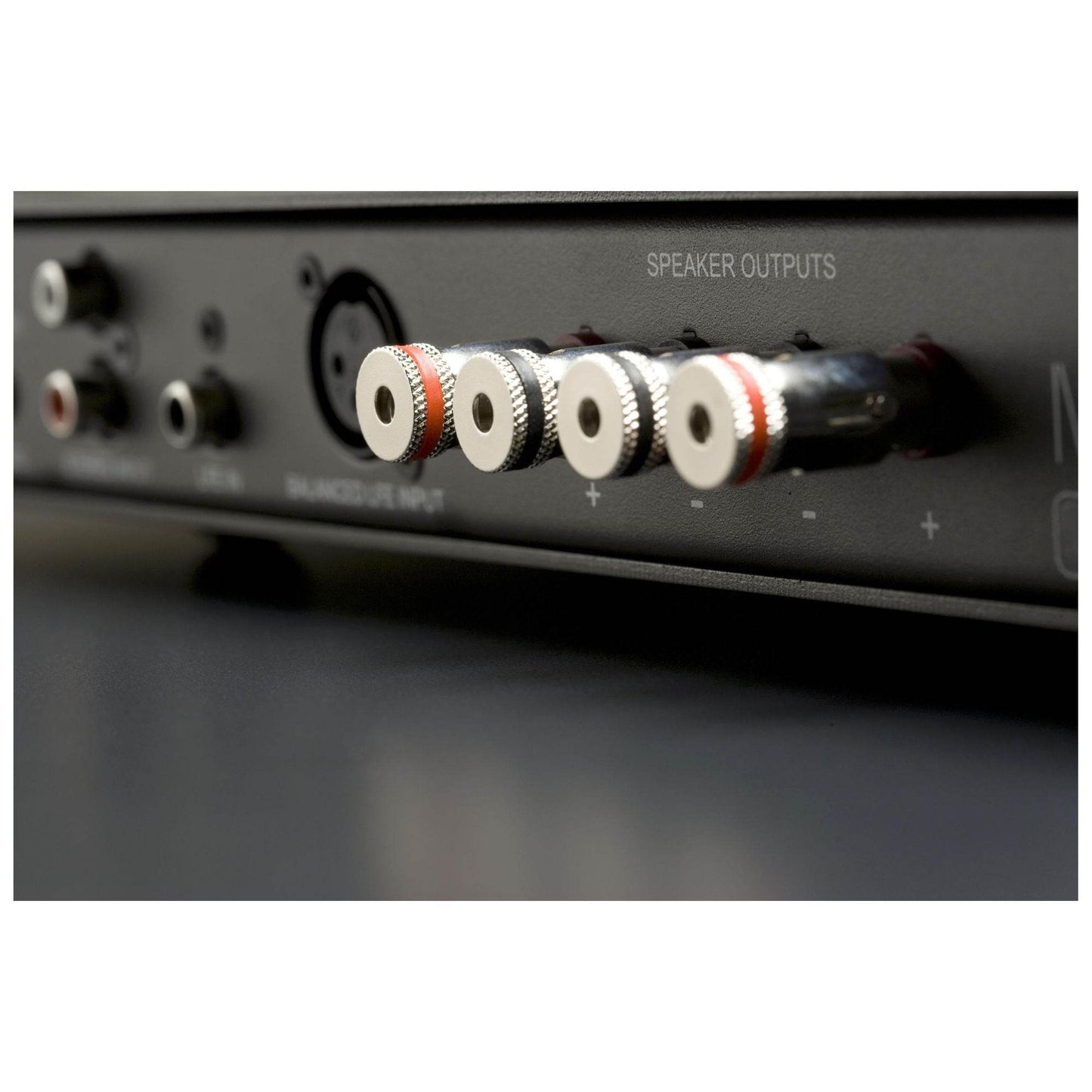 Monitor Audio IWA-250 - Power amplifier - Vital Technologies LLC