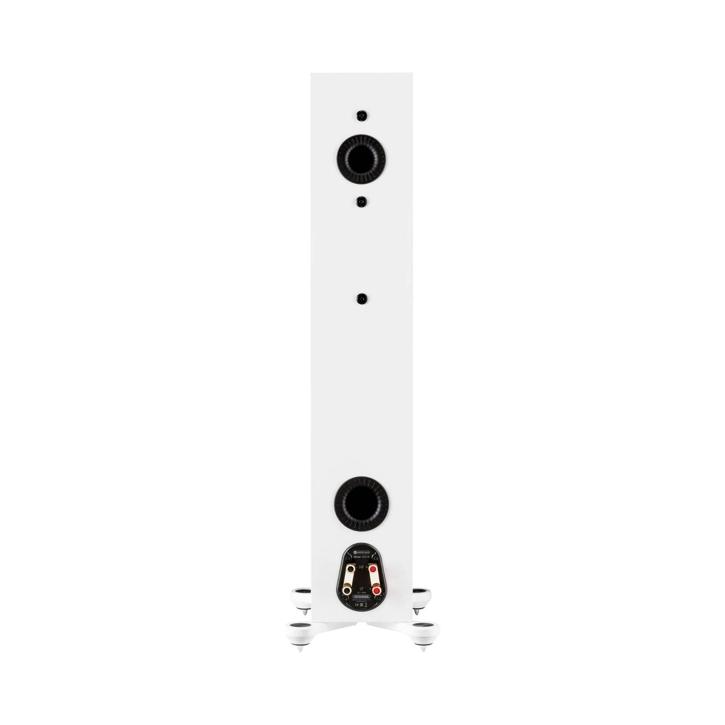Monitor Audio Silver 200 7G - Floor Standing Speaker - Pair - Vital Technologies LLC