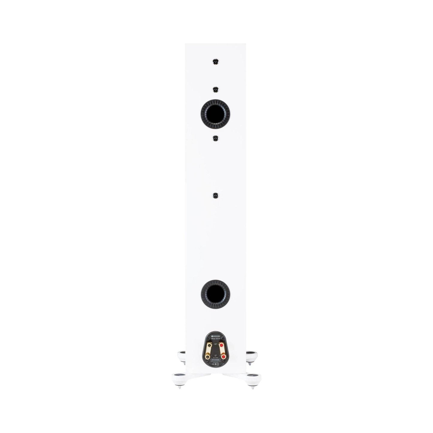 Monitor Audio Silver 300 7G - Floor Standing Speaker - Pair - Vital Technologies LLC