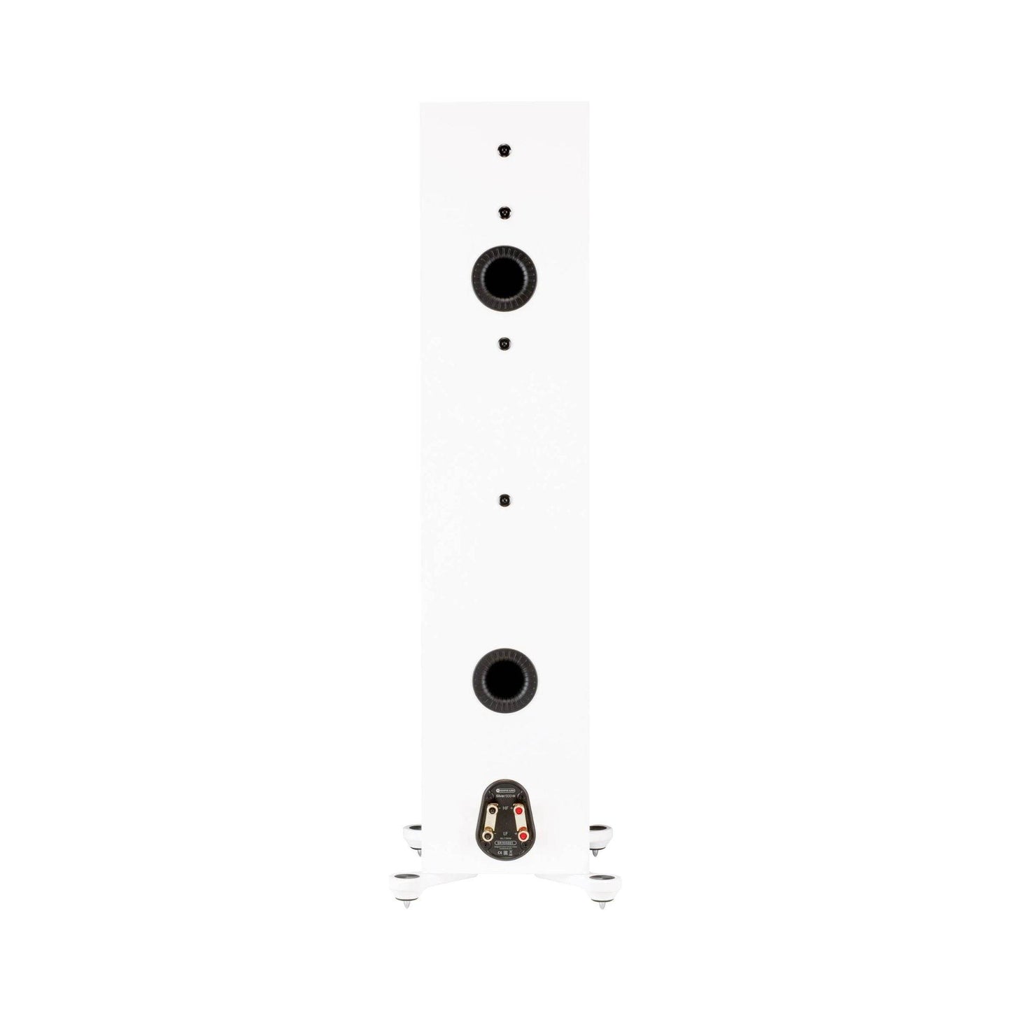 Monitor Audio Silver 500 7G - Floor Standing Speaker - Pair - Vital Technologies LLC