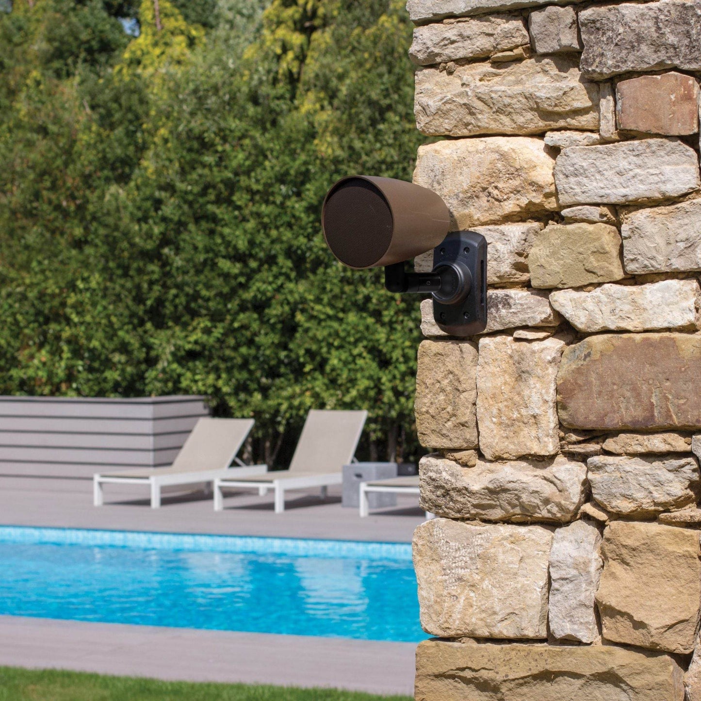 Monitor Audio CLG 140 - Outdoor Speaker - Piece - Vital Technologies LLC