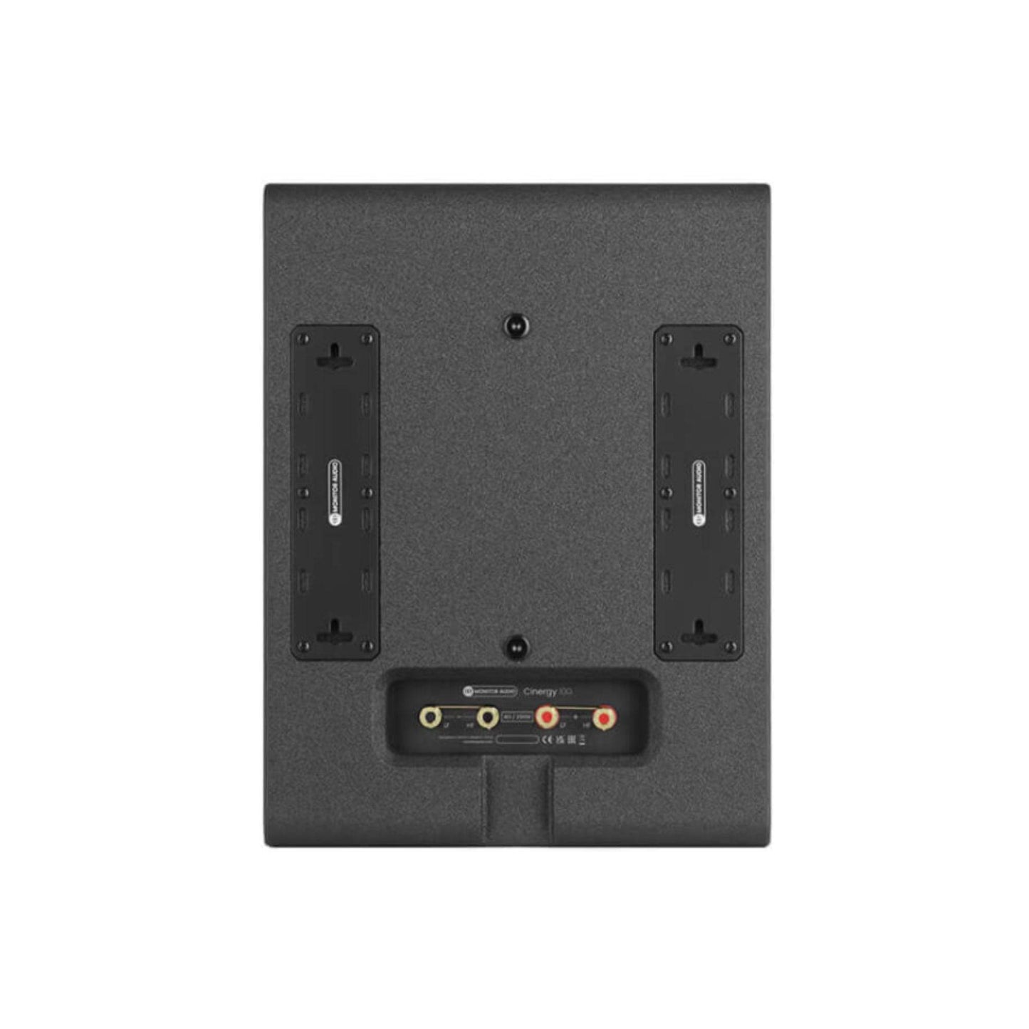 Monitor Audio Cinergy 100 - In-Wall Speaker - Piece - Vital Technologies LLC