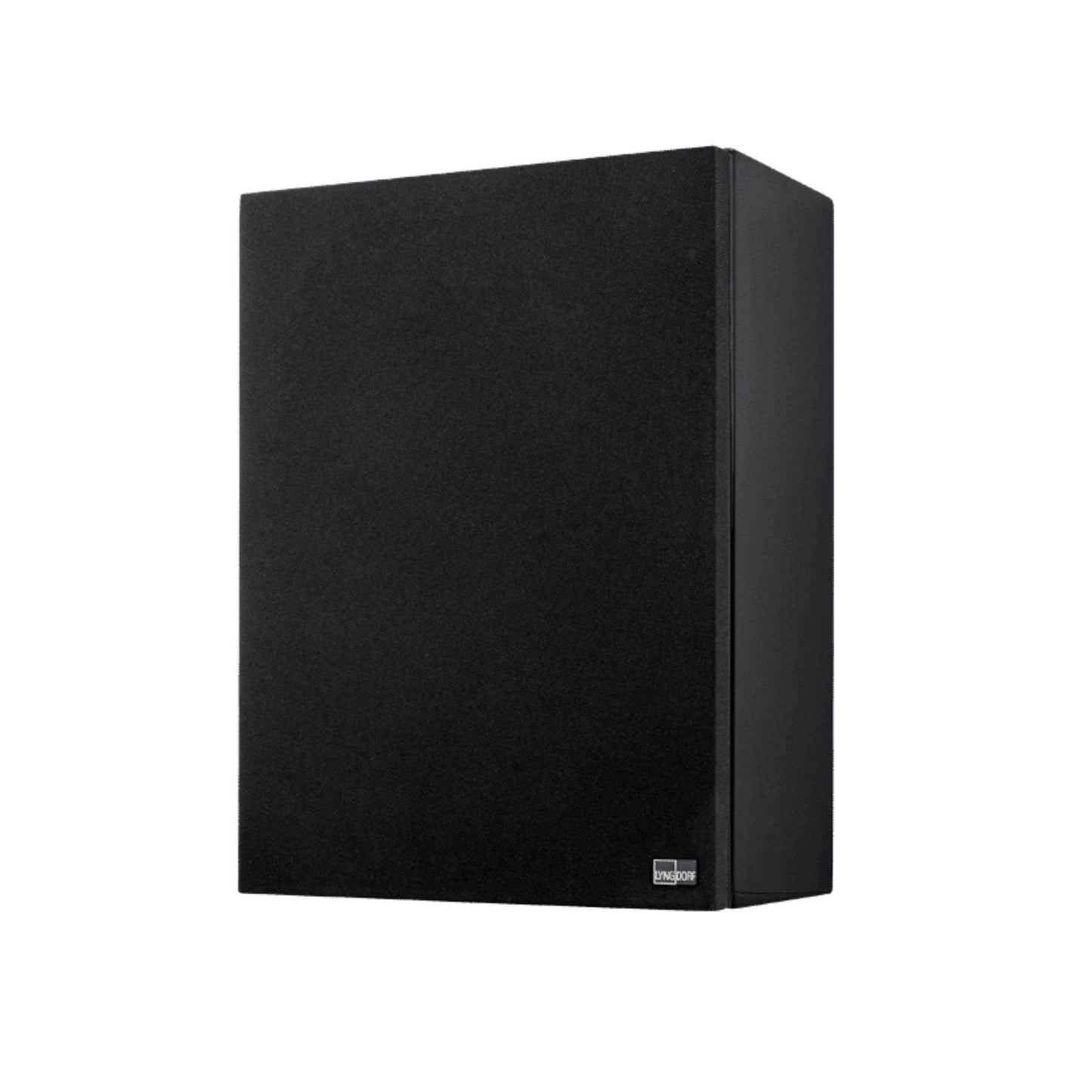 Lyngdorf Audio BW-2 - Active High Bandwidth Subwoofer - Vital Technologies LLC