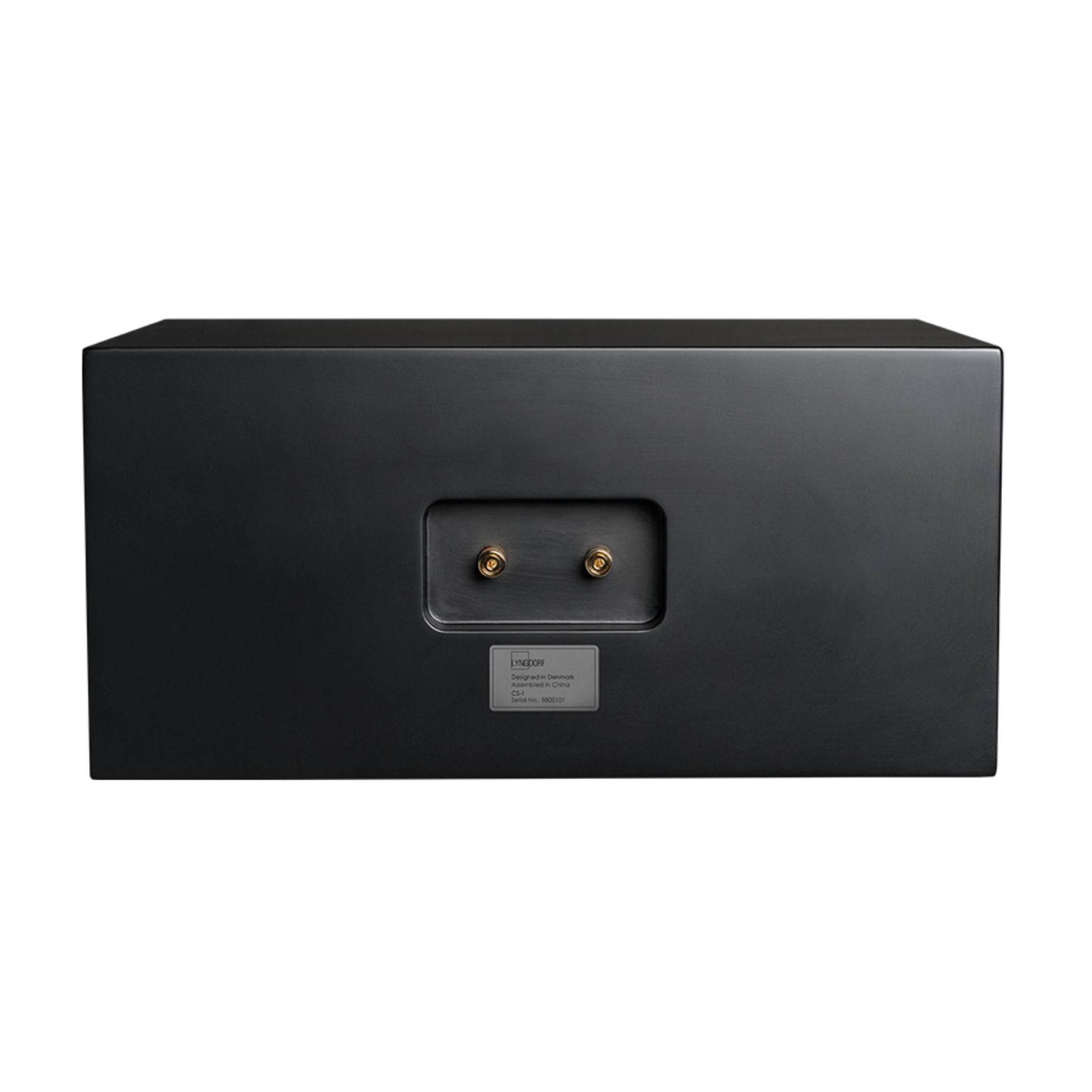 Lyngdorf Audio CS-1 - In-Cabinet Speaker - Vital Technologies LLC