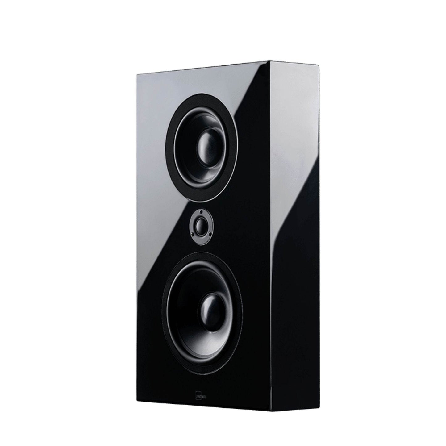 Lyngdorf Audio FR-1 - 2-Way On-Wall Speaker - Single Piece - Vital Technologies LLC