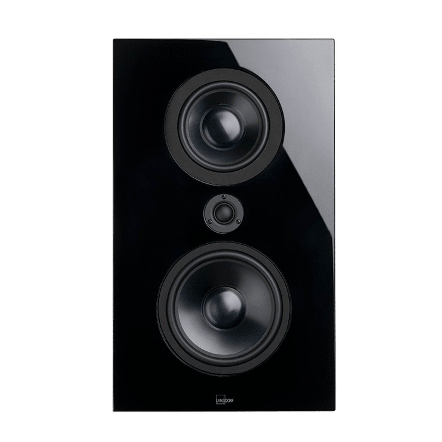 Lyngdorf Audio FR-1 - 2-Way On-Wall Speaker - Single Piece - Vital Technologies LLC