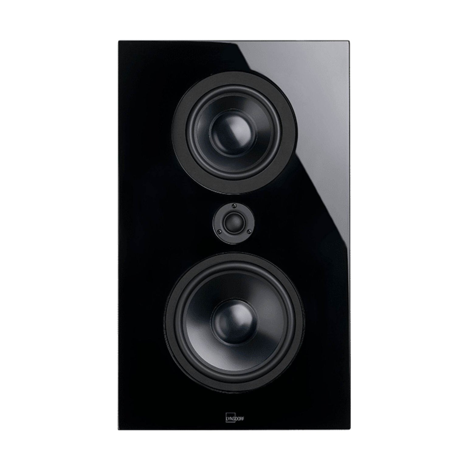 Lyngdorf Audio FR-1 - 2-Way On-Wall Speaker - Single Piece - Vital Technologies LLC
