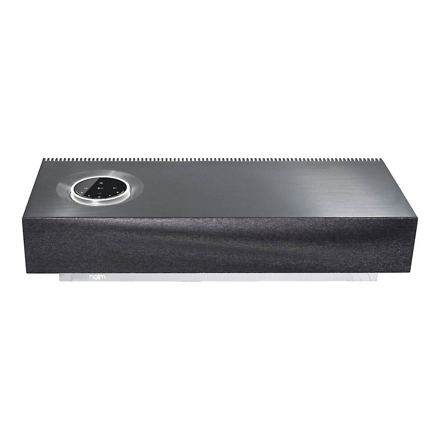 Naim Mu-so 2nd Generation - Wireless Music - Vital Technologies LLC
