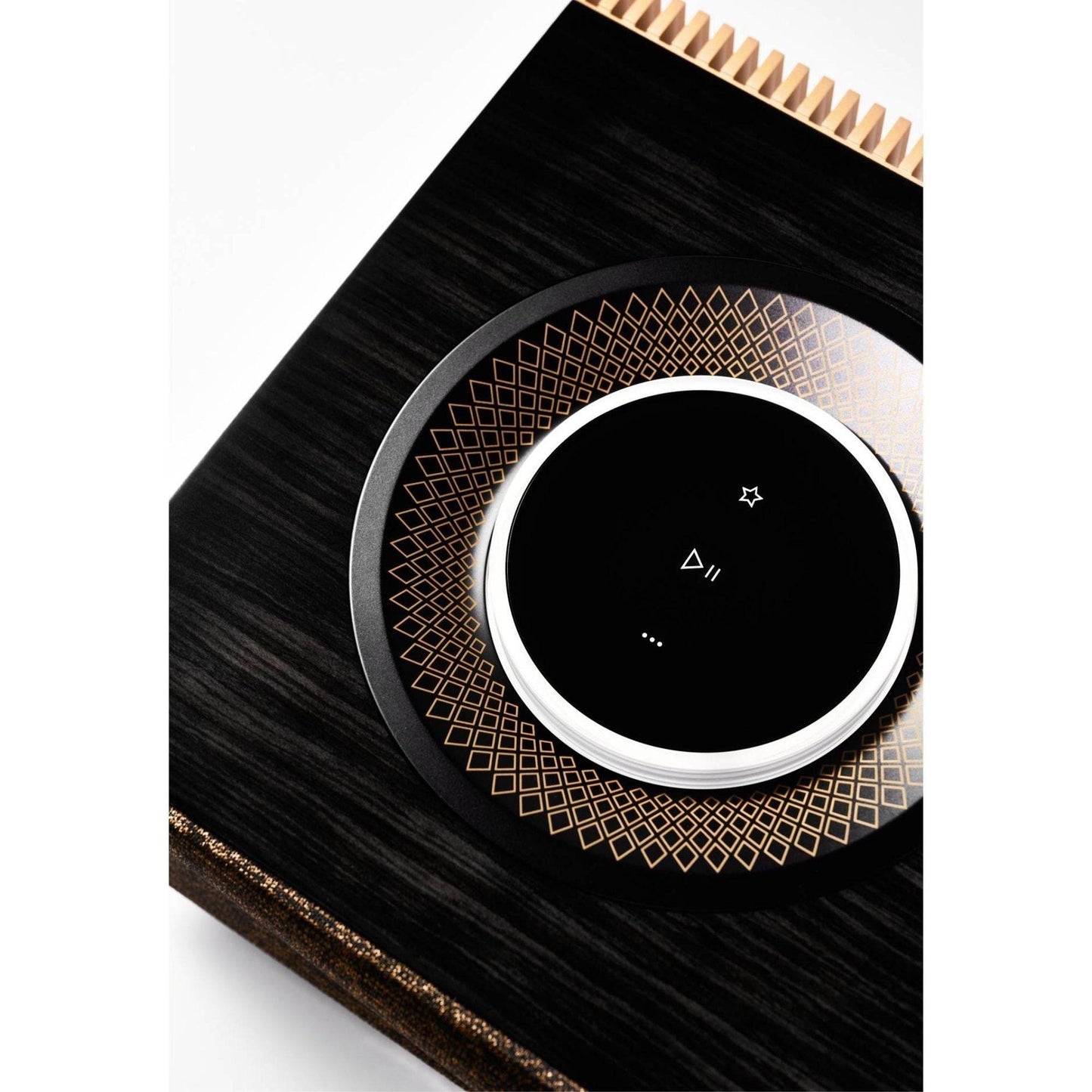 Naim for Bentley Mu-so Special Edition 2nd Generation - Wireless Speaker - Vital Technologies LLC