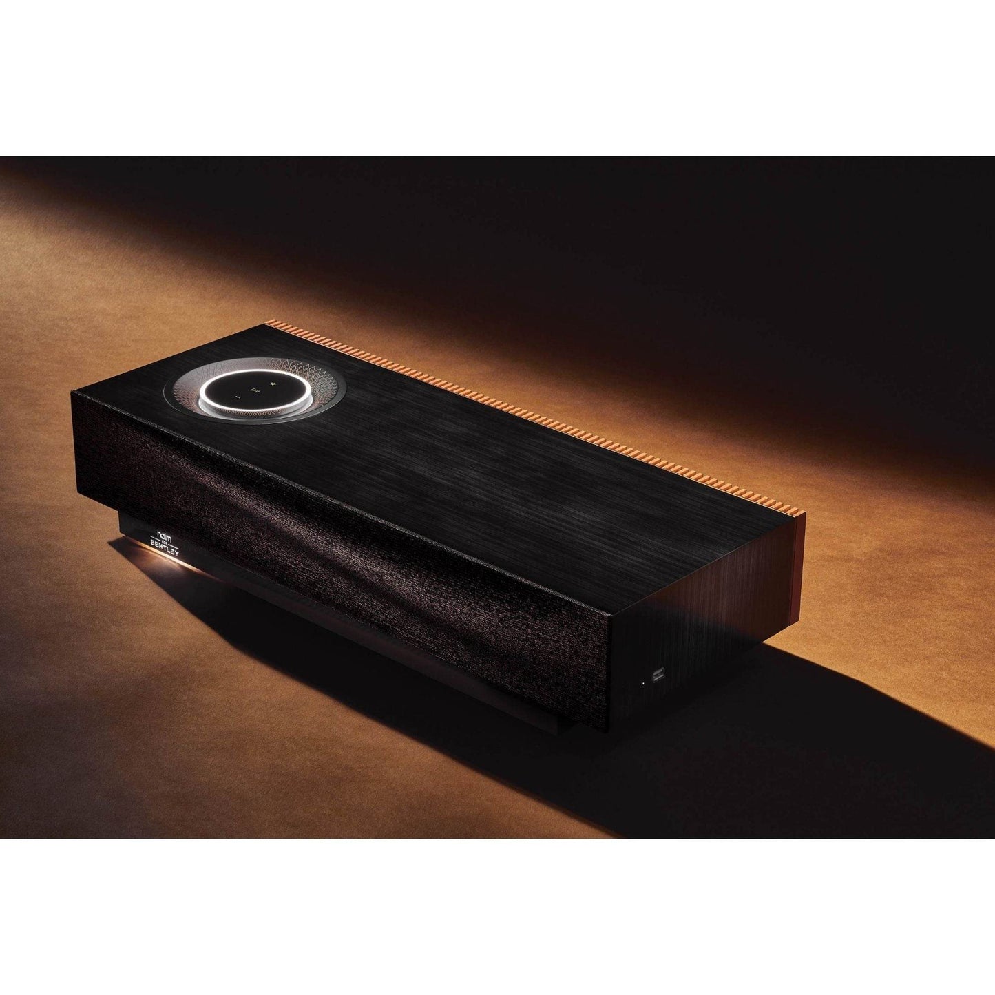 Naim for Bentley Mu-so Special Edition 2nd Generation - Wireless Speaker - Vital Technologies LLC