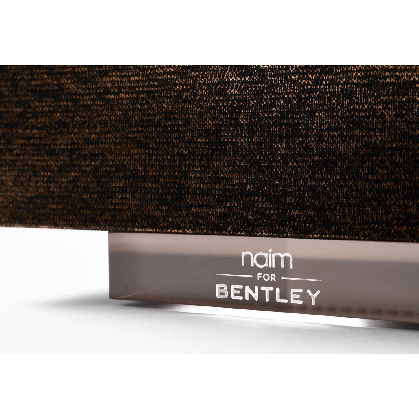 Naim for Bentley Mu-so Special Edition 2nd Generation - Wireless Speaker - Vital Technologies LLC