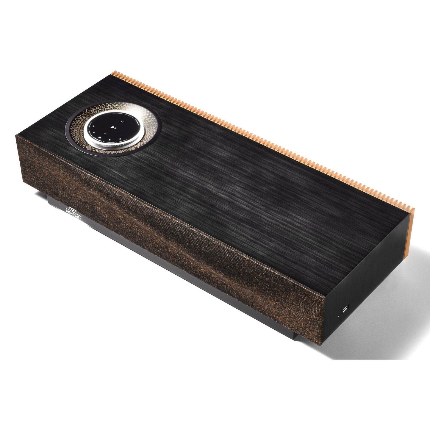 Naim for Bentley Mu-so Special Edition 2nd Generation - Wireless Speaker - Vital Technologies LLC