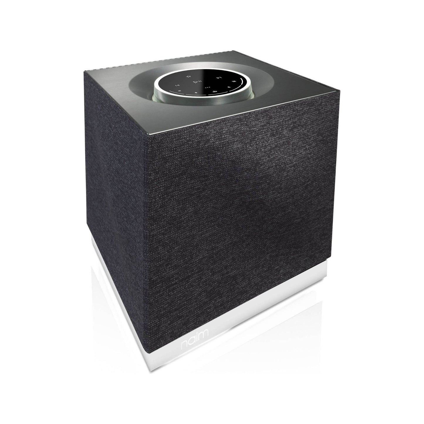 Naim Mu-so Qb 2nd Generation - Wireless Speaker - Vital Technologies LLC