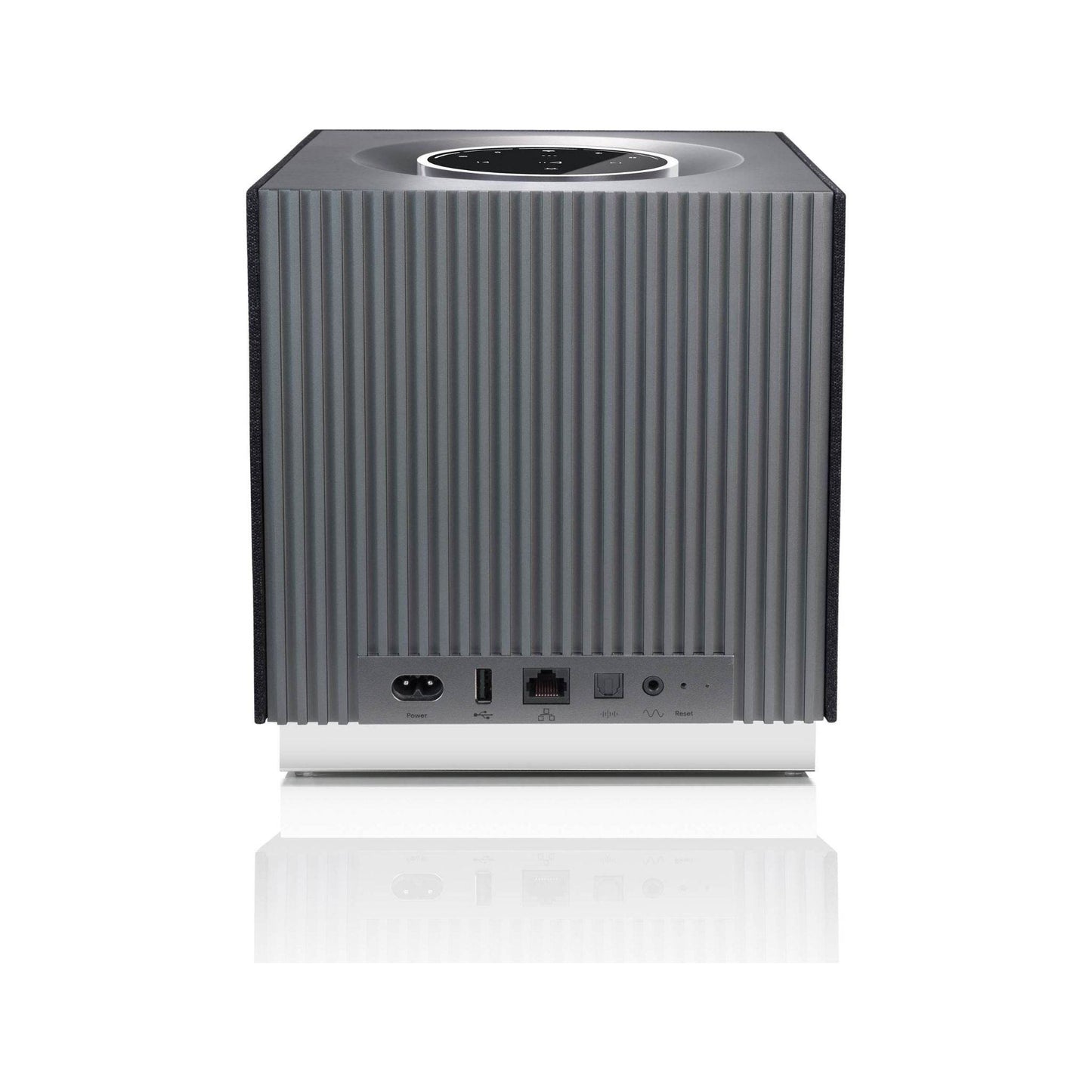 Naim Mu-so Qb 2nd Generation - Wireless Speaker - Vital Technologies LLC