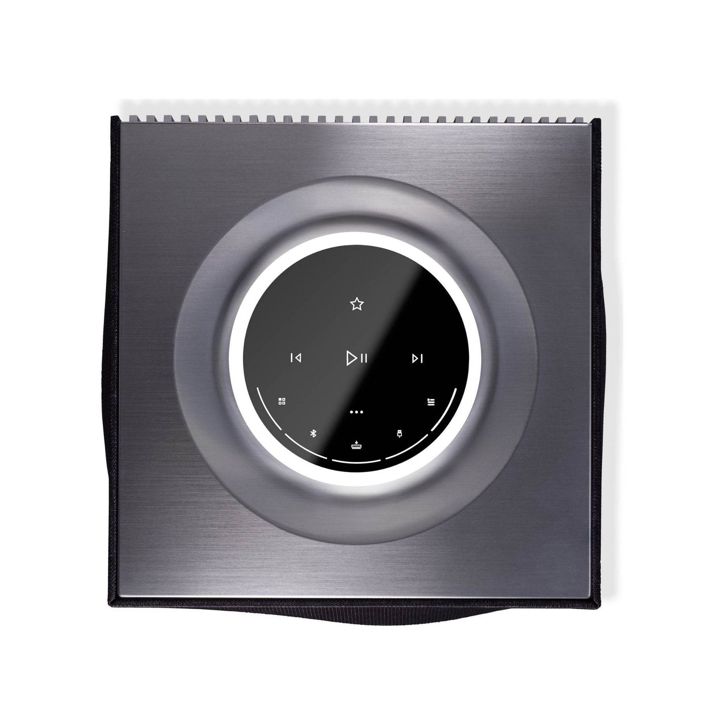 Naim Mu-so Qb 2nd Generation - Wireless Speaker - Vital Technologies LLC
