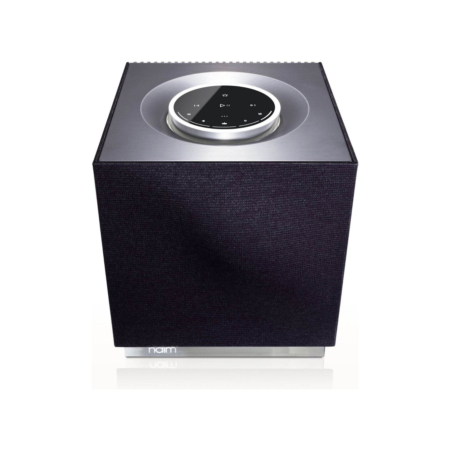 Naim Mu-so Qb 2nd Generation - Wireless Speaker - Vital Technologies LLC