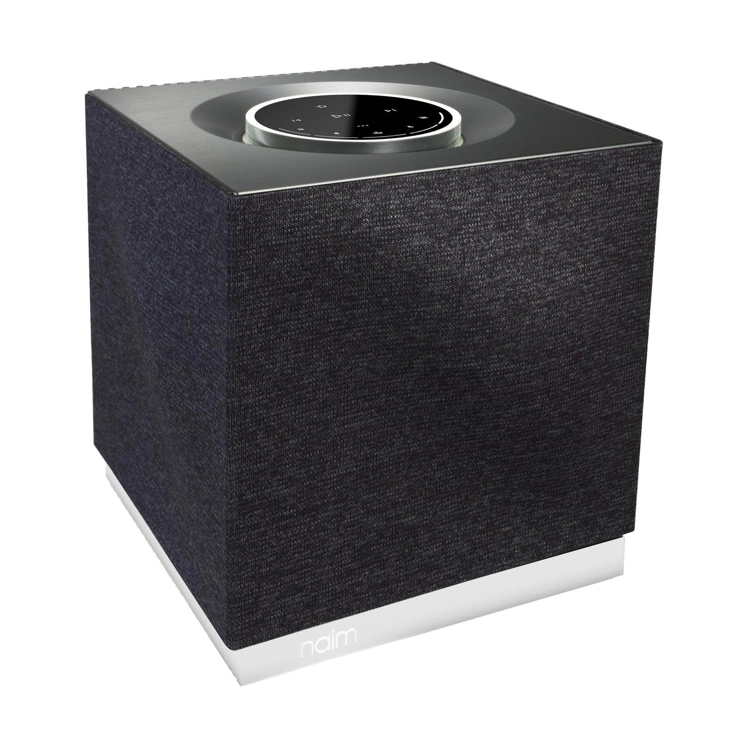Naim Mu-so Qb 2nd Generation - Wireless Speaker - Vital Technologies LLC