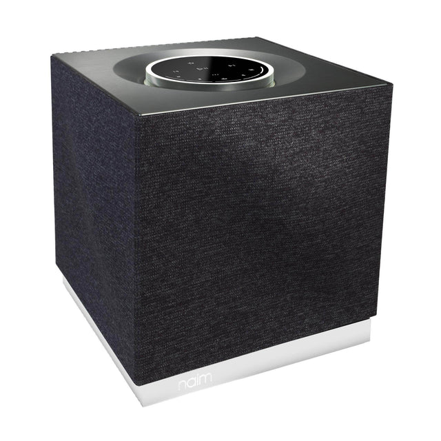 Naim Mu-so Qb 2nd Generation - Wireless Speaker - Vital Technologies LLC