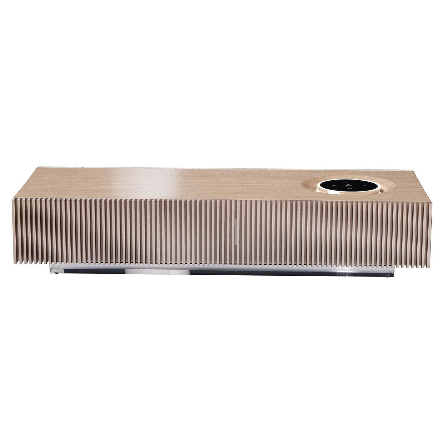 Naim Mu-so Wood Edition - Wireless Speaker - Vital Technologies LLC