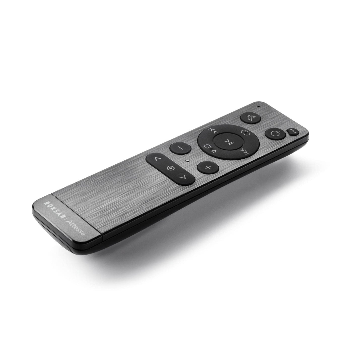 Roksan Attessa CD Transport - Vital Technologies LLC