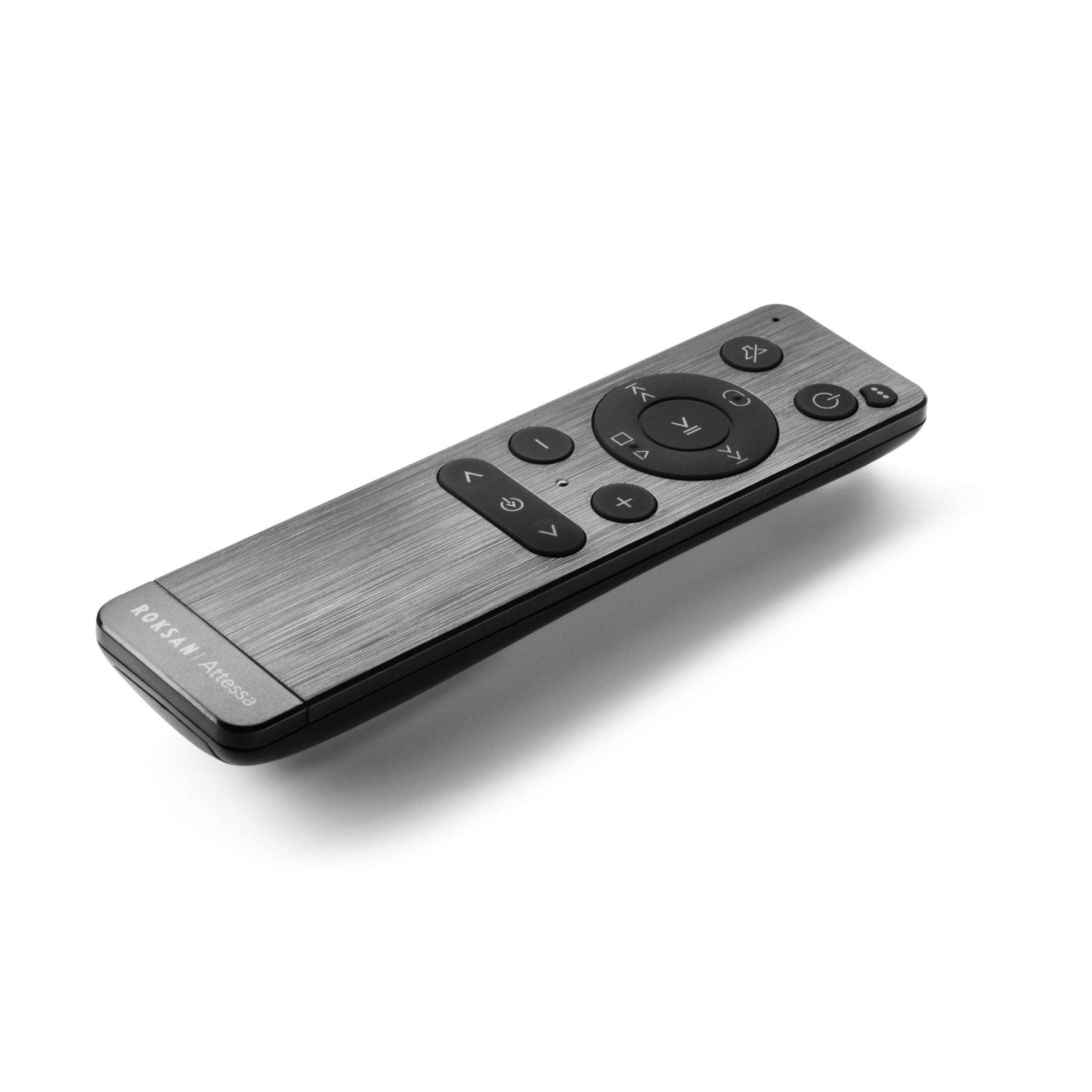 Roksan Attessa CD Transport - Vital Technologies LLC