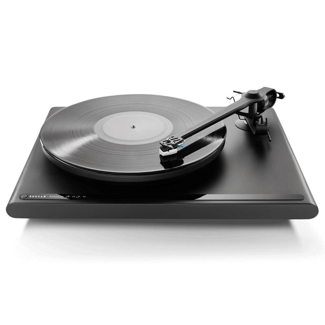 Roksan Attessa Turntable - Record Player - Vital Technologies LLC