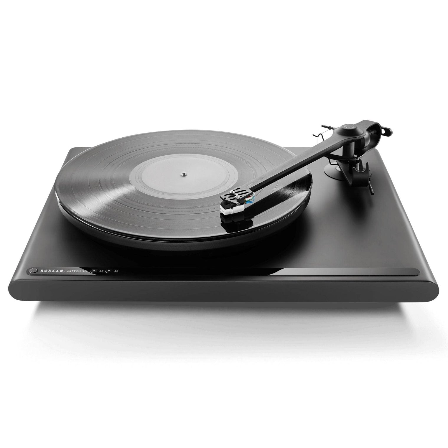 Roksan Attessa Turntable - Record Player - Vital Technologies LLC