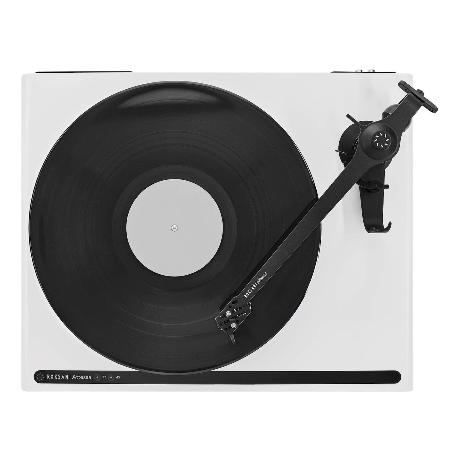 Roksan Attessa Turntable - Record Player - Vital Technologies LLC