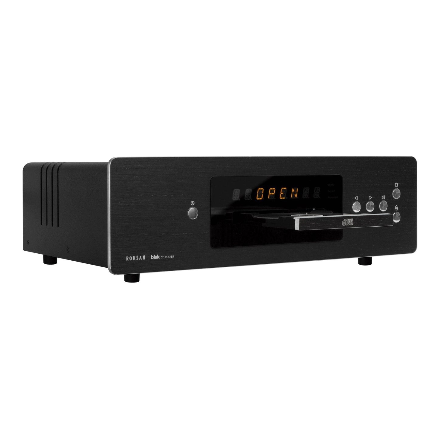 Roksan Blak CD - CD Player - Vital Technologies LLC