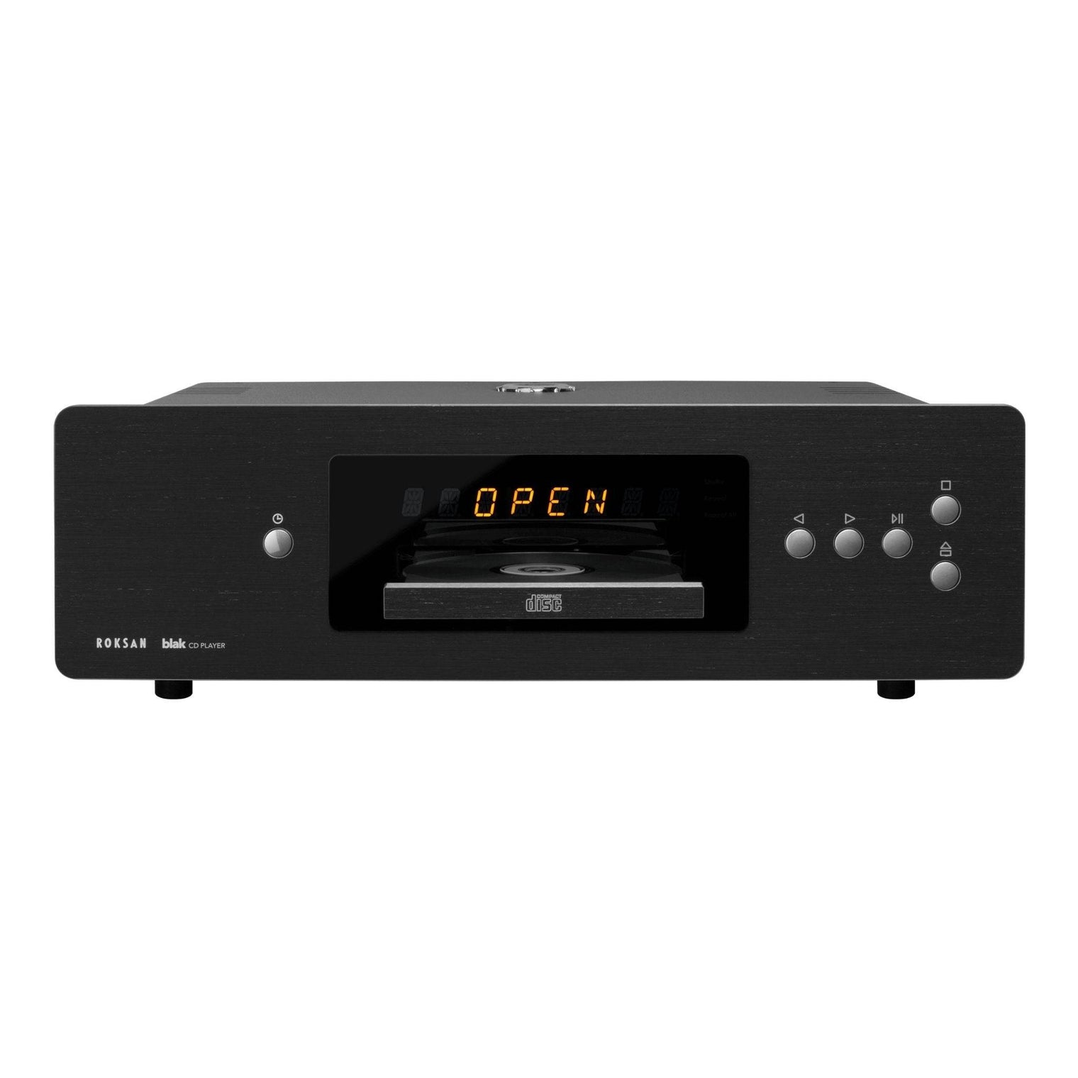 Roksan Blak CD - CD Player - Vital Technologies LLC