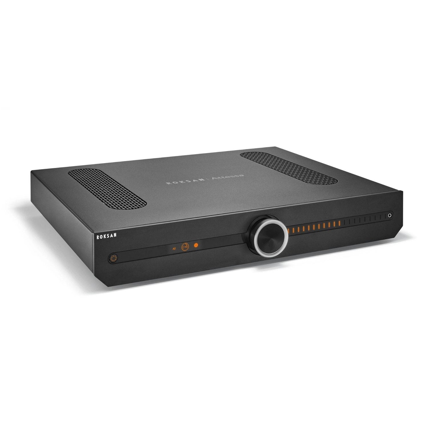 Roksan Attessa Integrated Amplifier - Vital Technologies LLC
