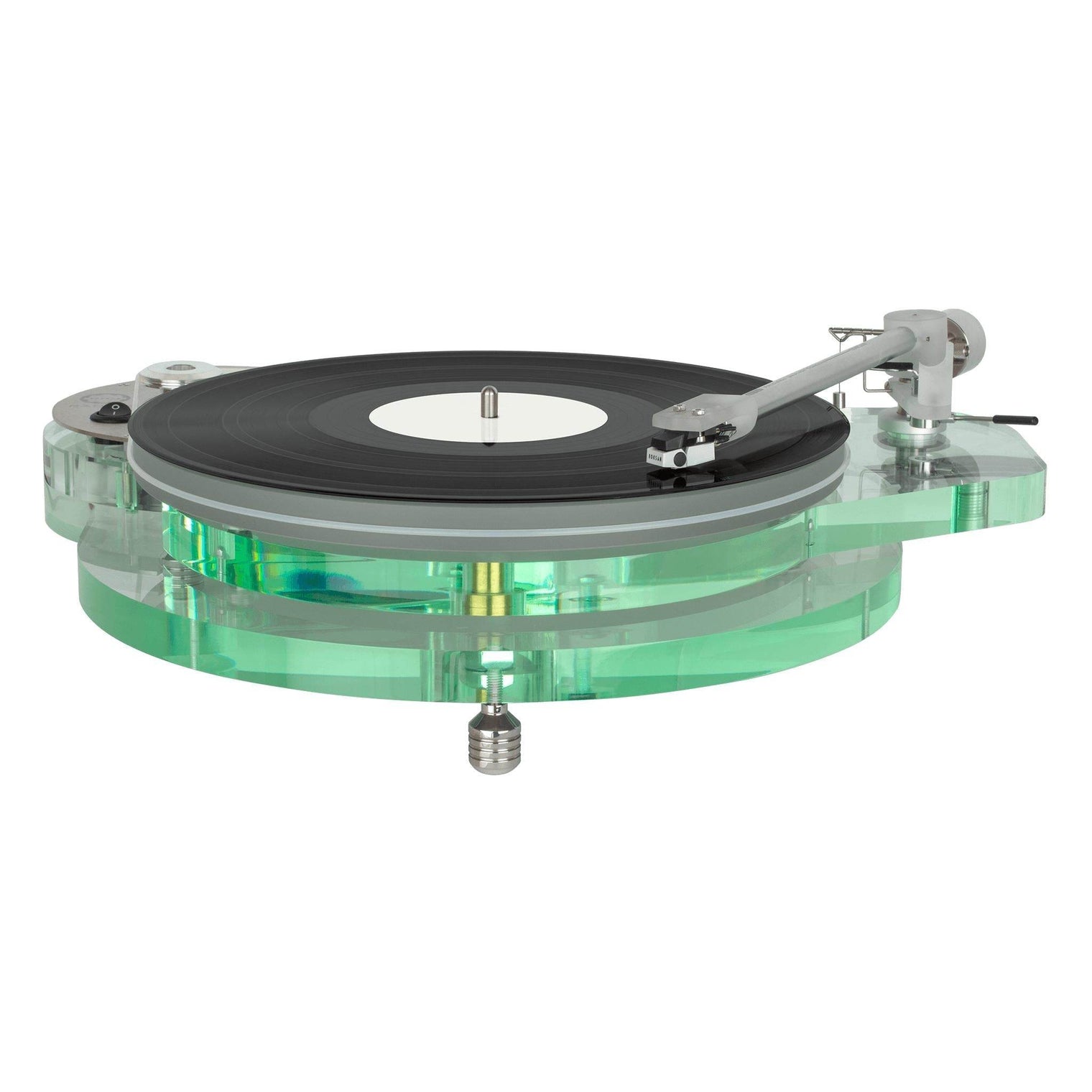 Roksan Radius 7 - Turntable - Vital Technologies LLC