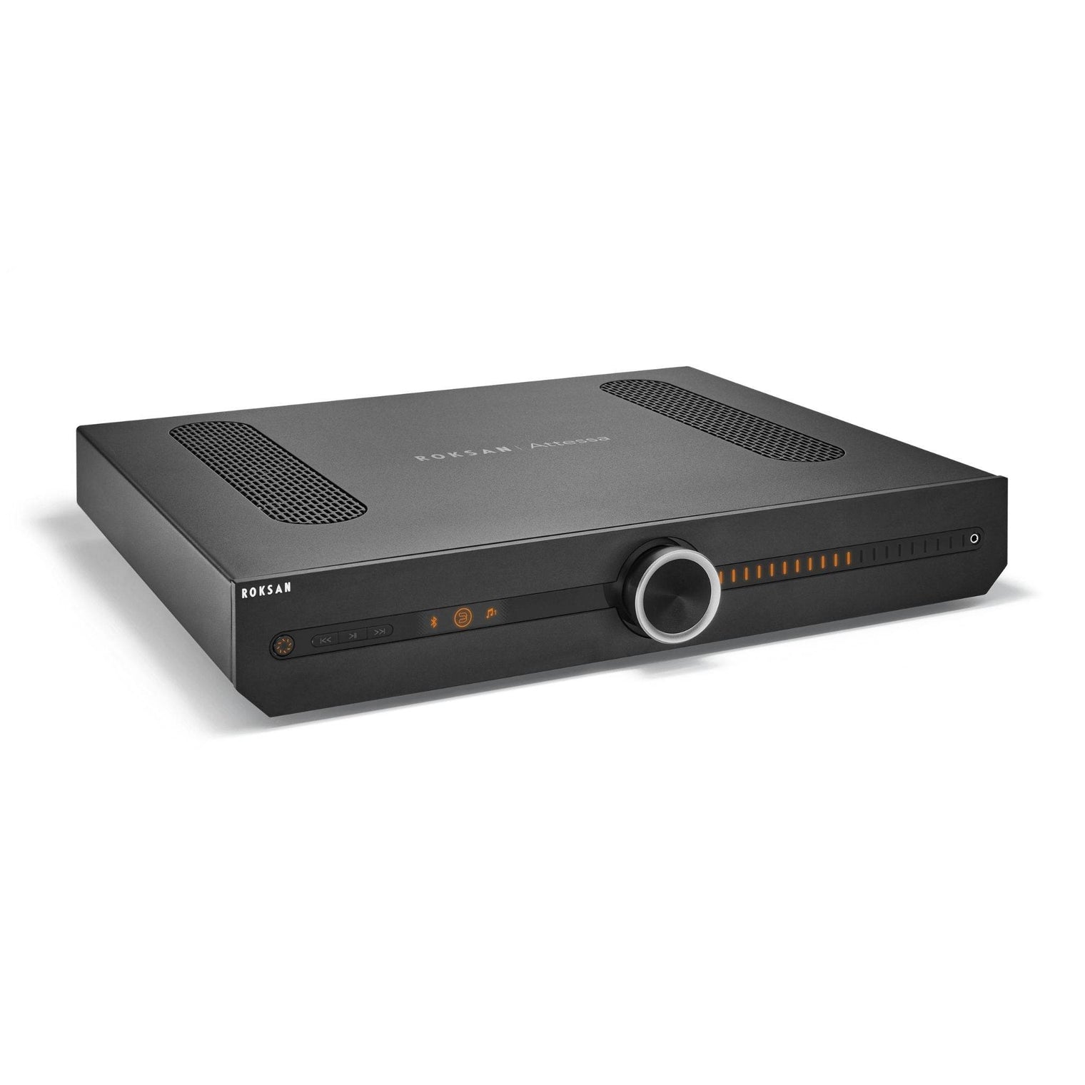 Roksan Attessa Streaming Amplifier - Vital Technologies LLC