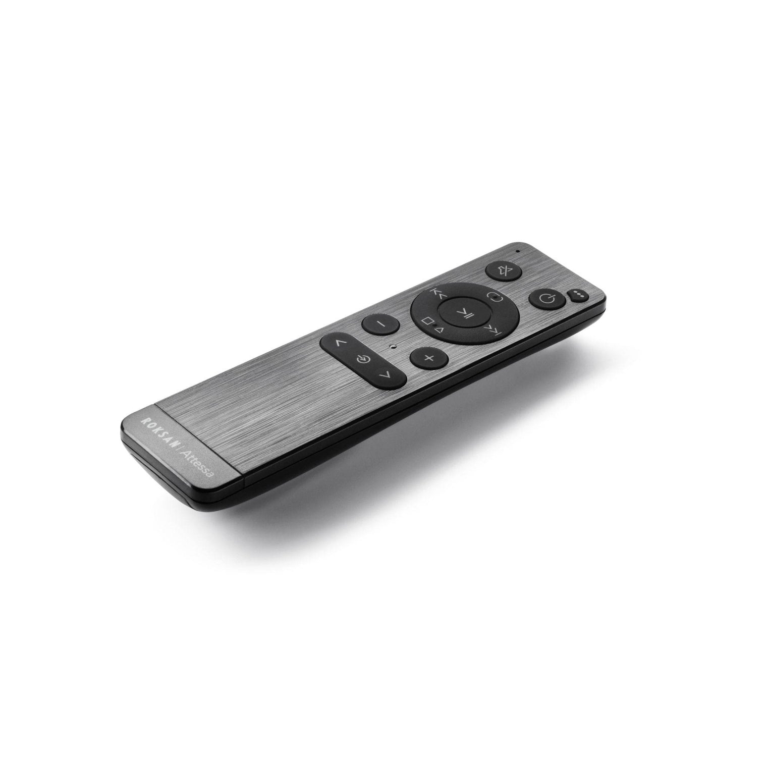 Roksan Attessa Streaming Amplifier - Vital Technologies LLC