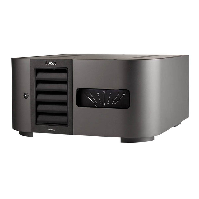 Classé Audio Delta Mono - Power Amplifier - Vital Technologies LLC
