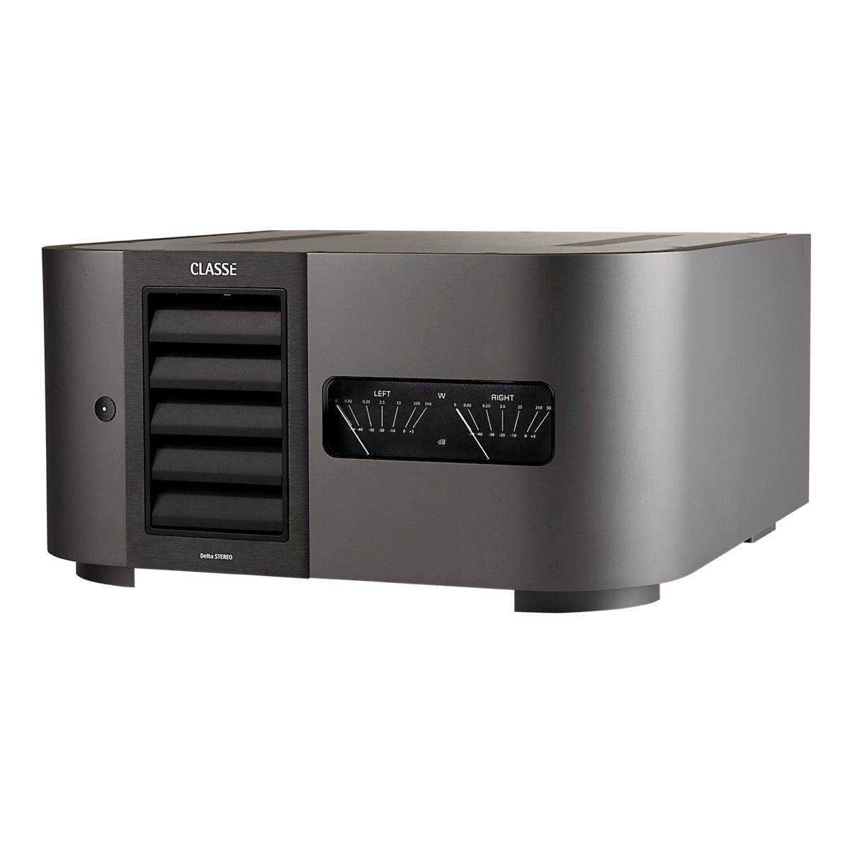 Classé Audio Delta Stereo - Power Amplifier - Vital Technologies LLC