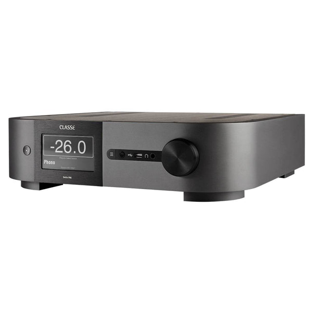 Classé Audio Delta Pre - Preamplifier - Vital Technologies LLC