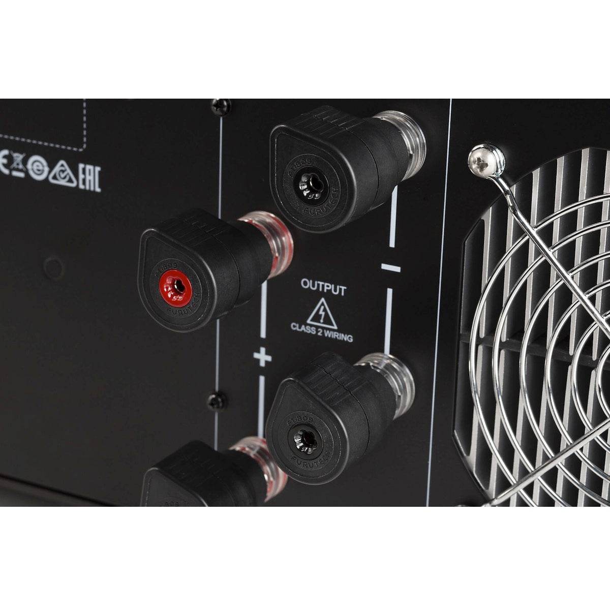 Classé Audio Delta Stereo - Power Amplifier - Vital Technologies LLC