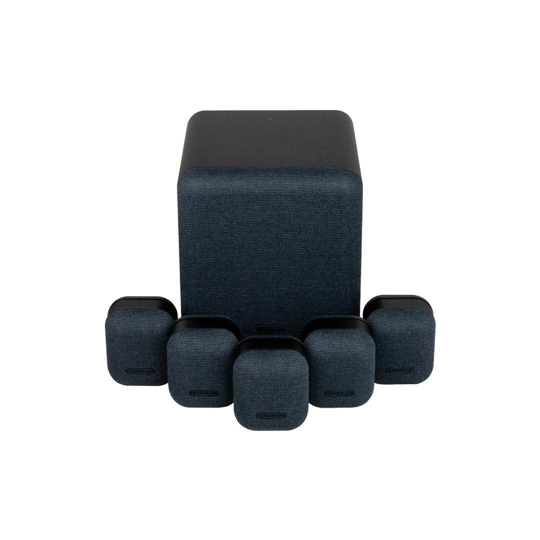 Monitor Audio - Mass 5.1 Gen II - Vital Technologies LLC
