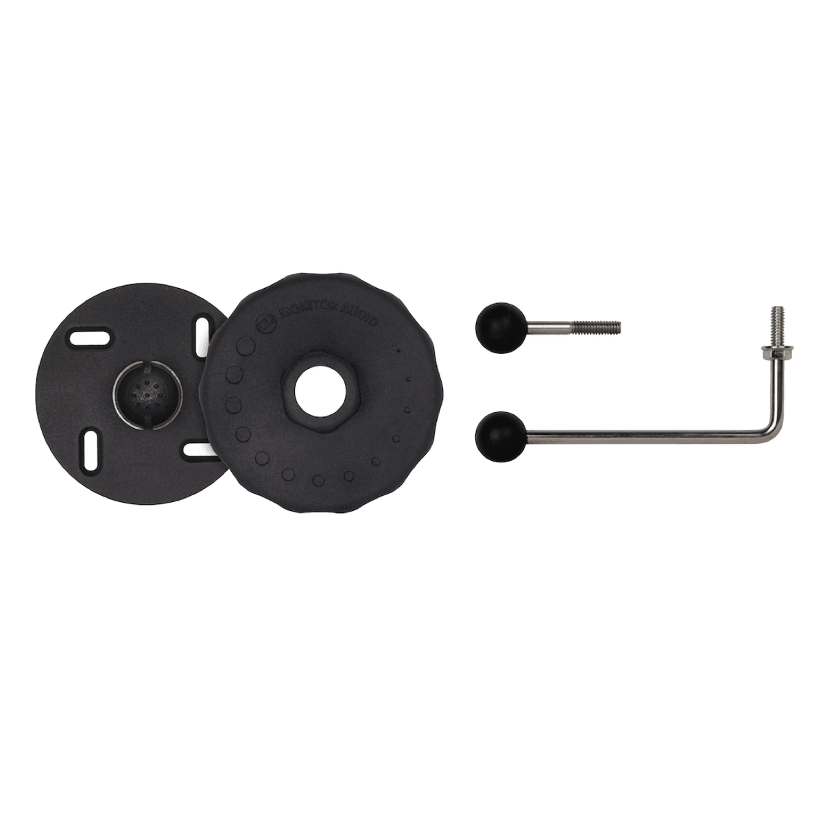 Monitor Audio MASM Mount - Piece - Vital Technologies LLC