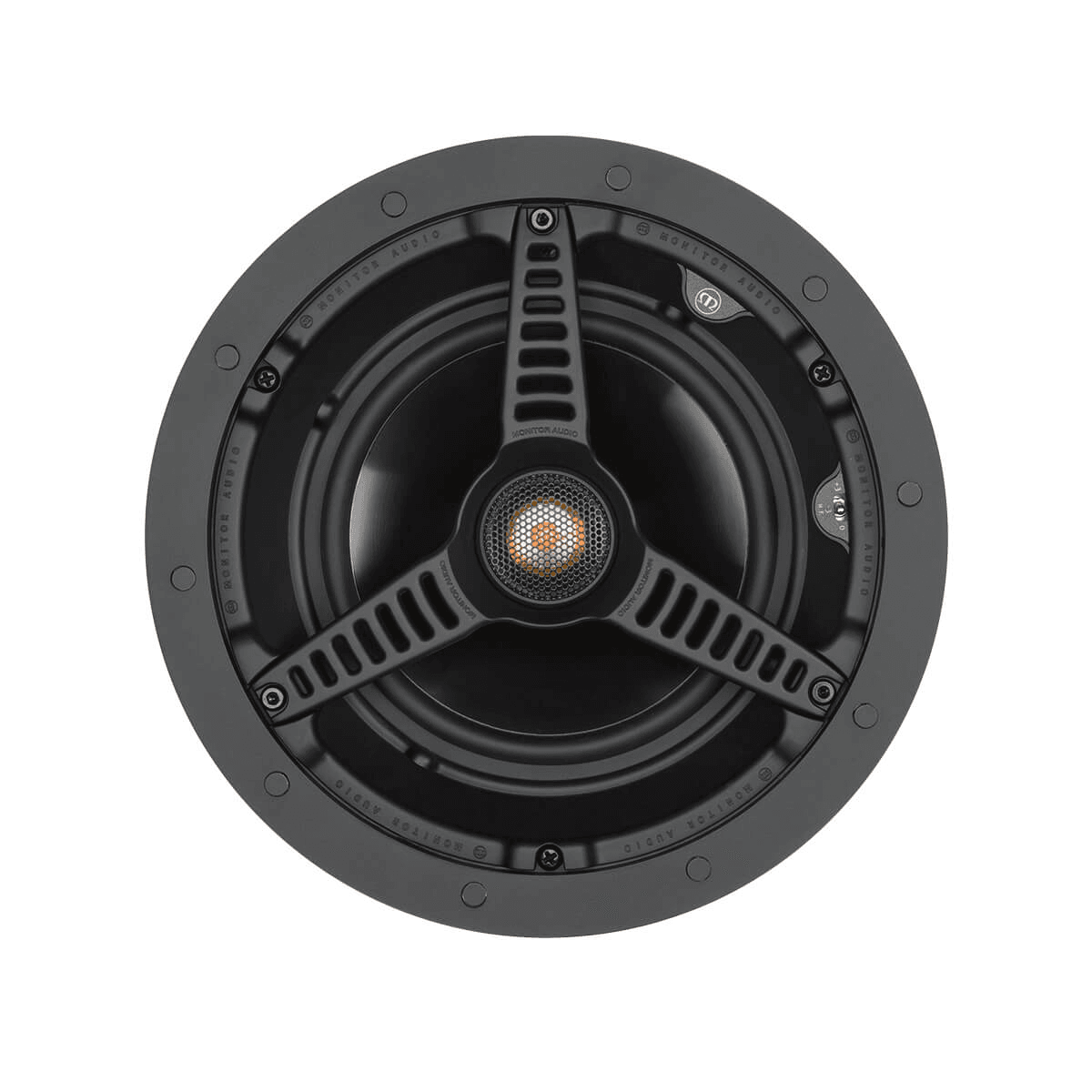 Monitor Audio C165 - In-Ceiling Speaker - Piece - Vital Technologies LLC