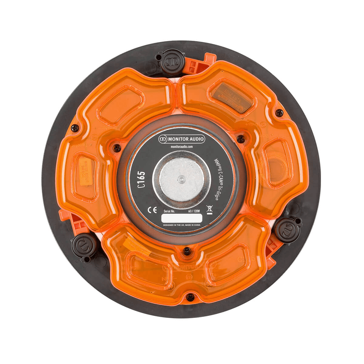 Monitor Audio C165 - In-Ceiling Speaker - Piece - Vital Technologies LLC