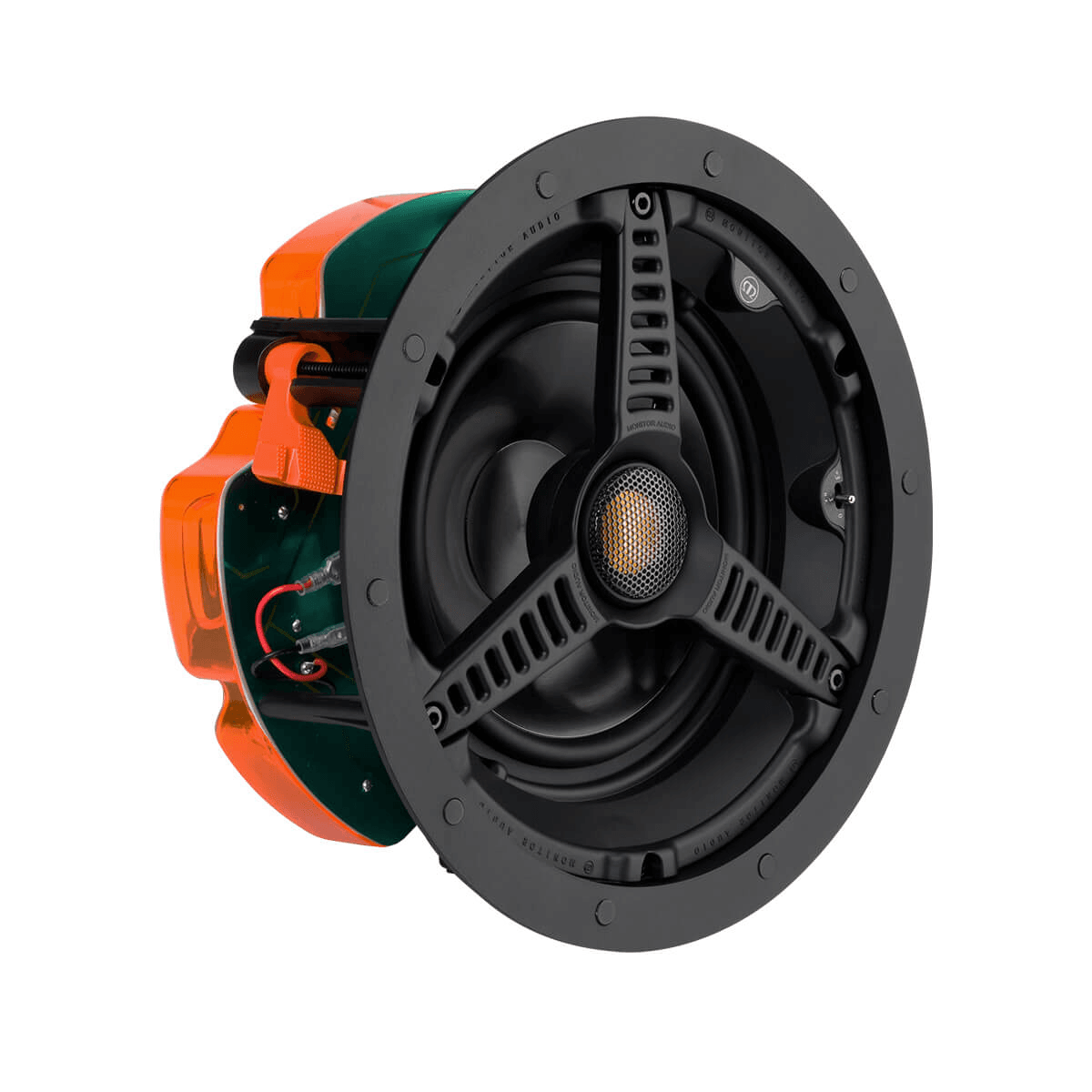 Monitor Audio C165 - In-Ceiling Speaker - Piece - Vital Technologies LLC