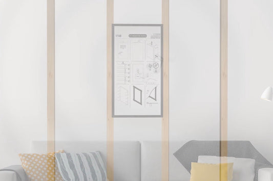 🔊 Sound Without Sight - Invisible Speakers - Vital Technologies LLC